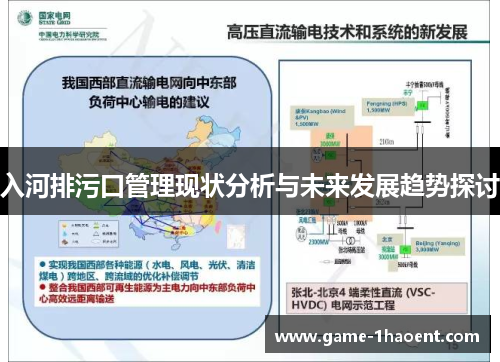 入河排污口管理现状分析与未来发展趋势探讨