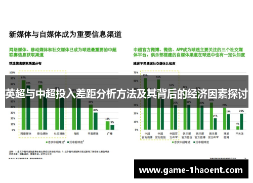 英超与中超投入差距分析方法及其背后的经济因素探讨 英超与中超投入差距分析方法及其背后的经济因素探讨